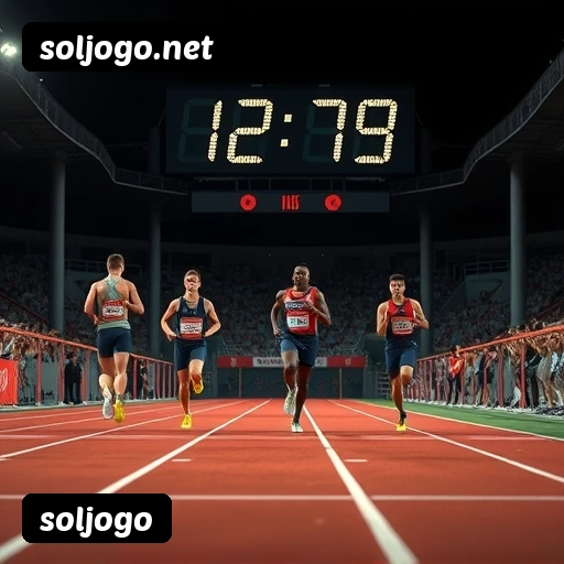 Processo de Download do App soljogo - Passo a Passo Simples