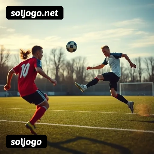 App Mobile soljogo - Jogue em Qualquer Lugar no Seu Smartphone
