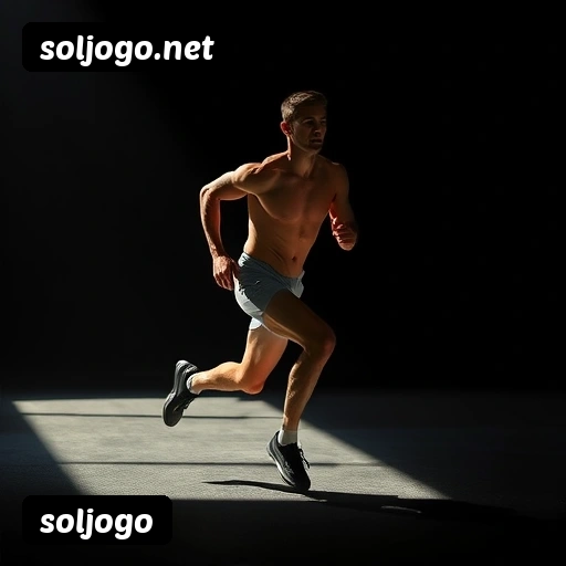Imagem secundária para conteúdo da página Facebook soljogo