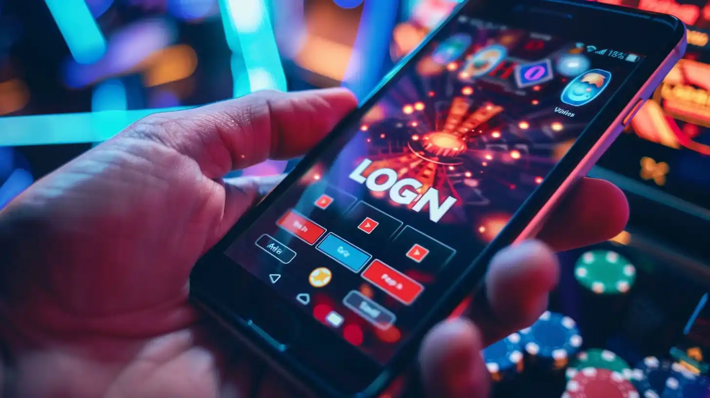 Não Perca tempo, o rRgistro na site SOLJOGO